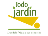 Logo TODO JARDIN