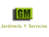 Logo Gm Jardinería Y Servicios