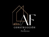 AF Construcción y Paisajismo